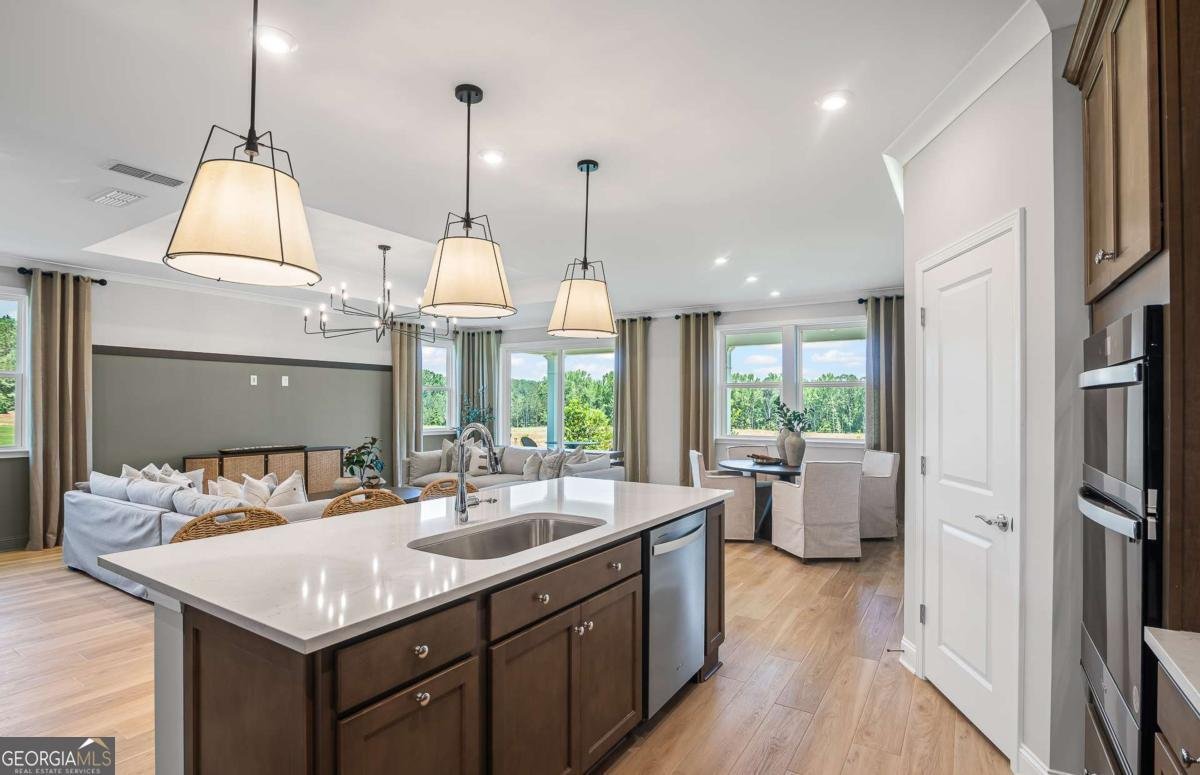 141 Kenney Way Locust Grove - Photo 12