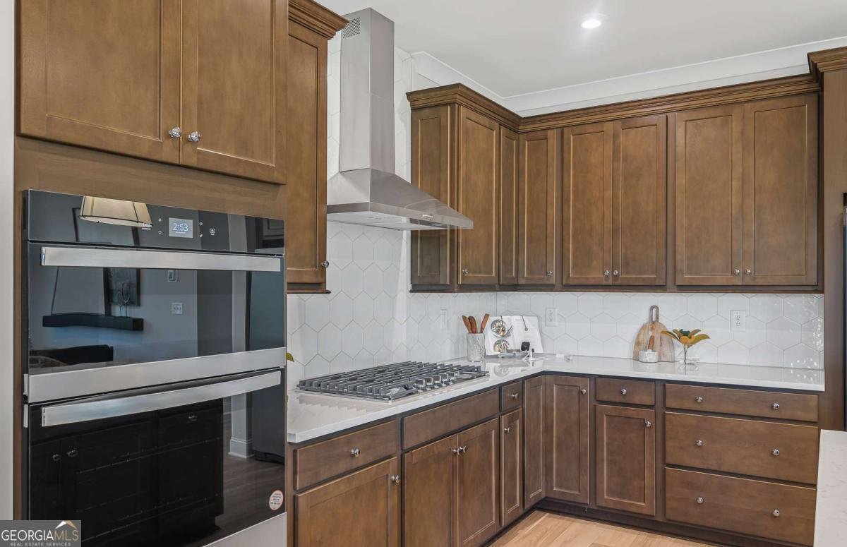 141 Kenney Way Locust Grove - Photo 13