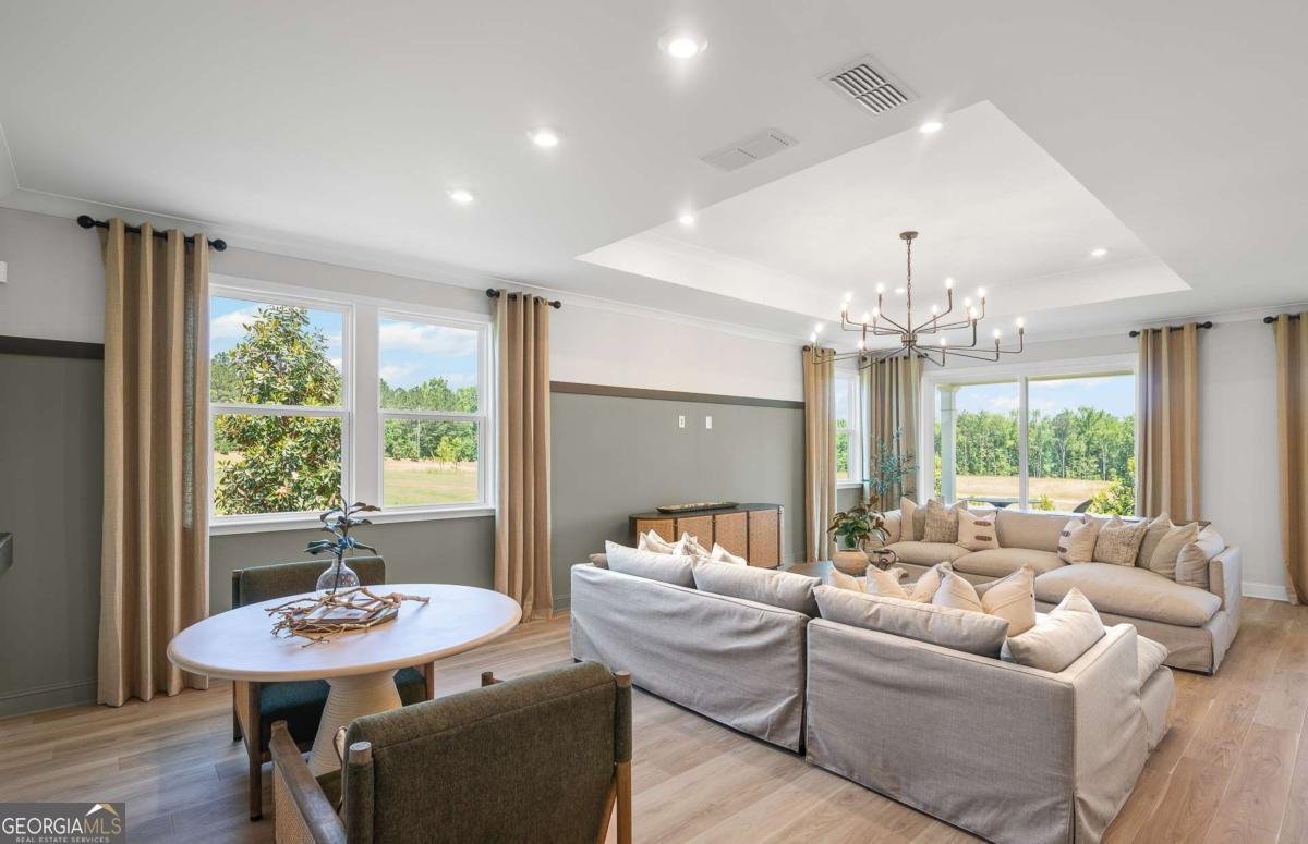 141 Kenney Way Locust Grove - Photo 14