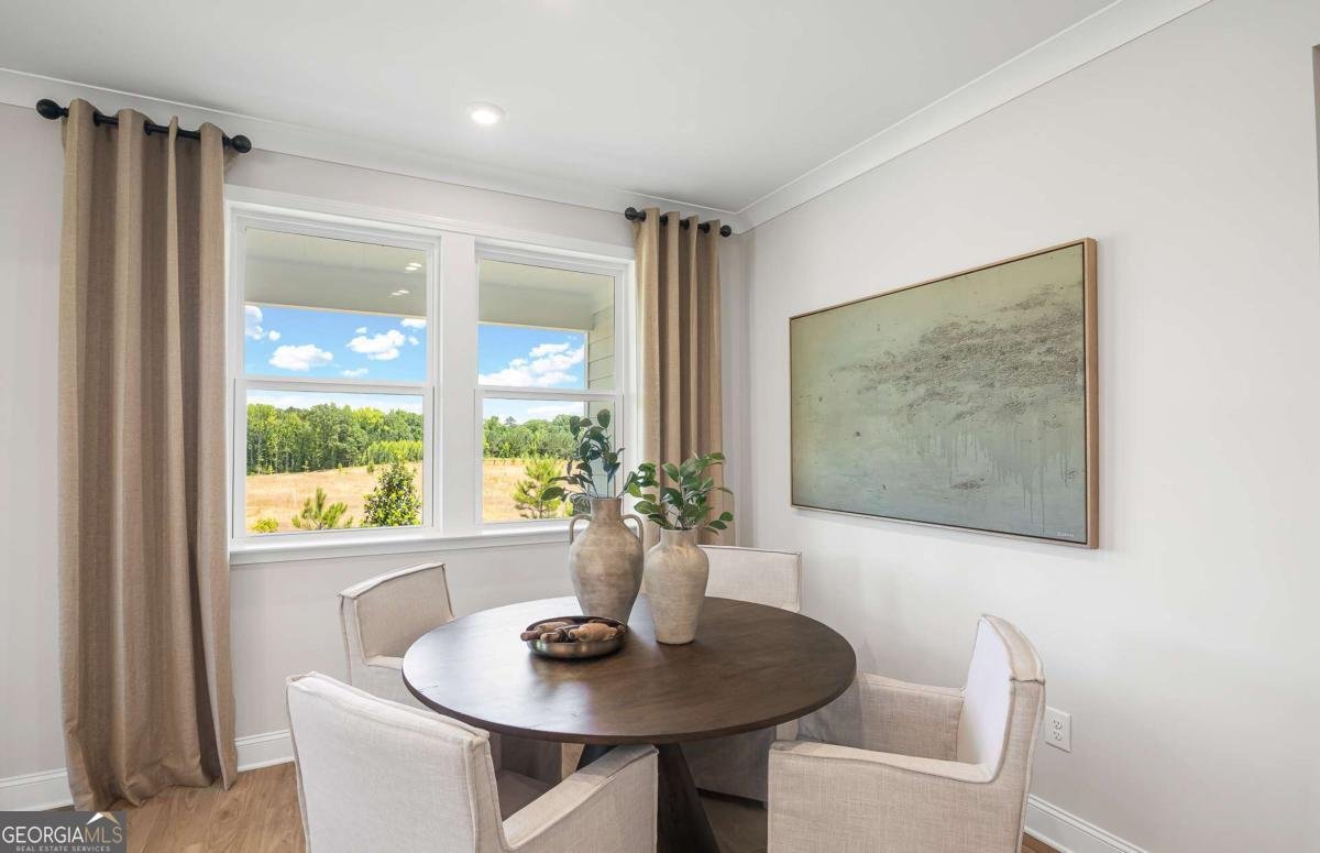 141 Kenney Way Locust Grove - Photo 16