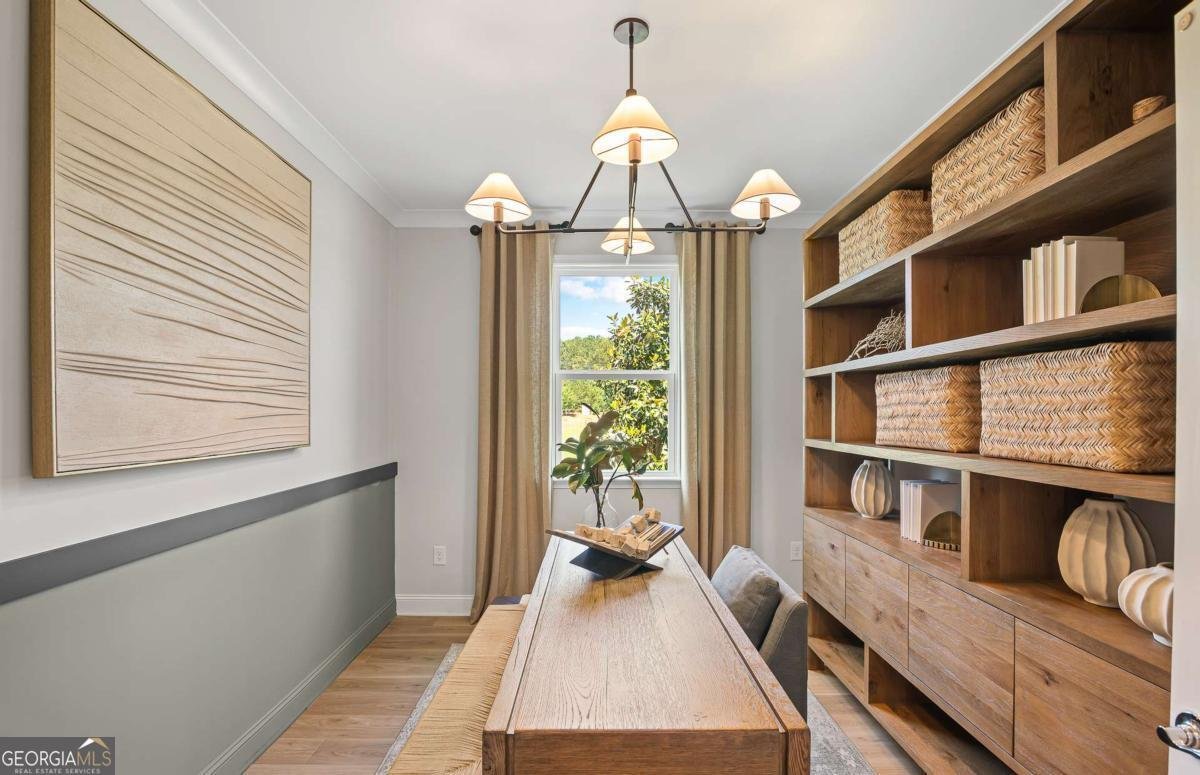 141 Kenney Way Locust Grove - Photo 17