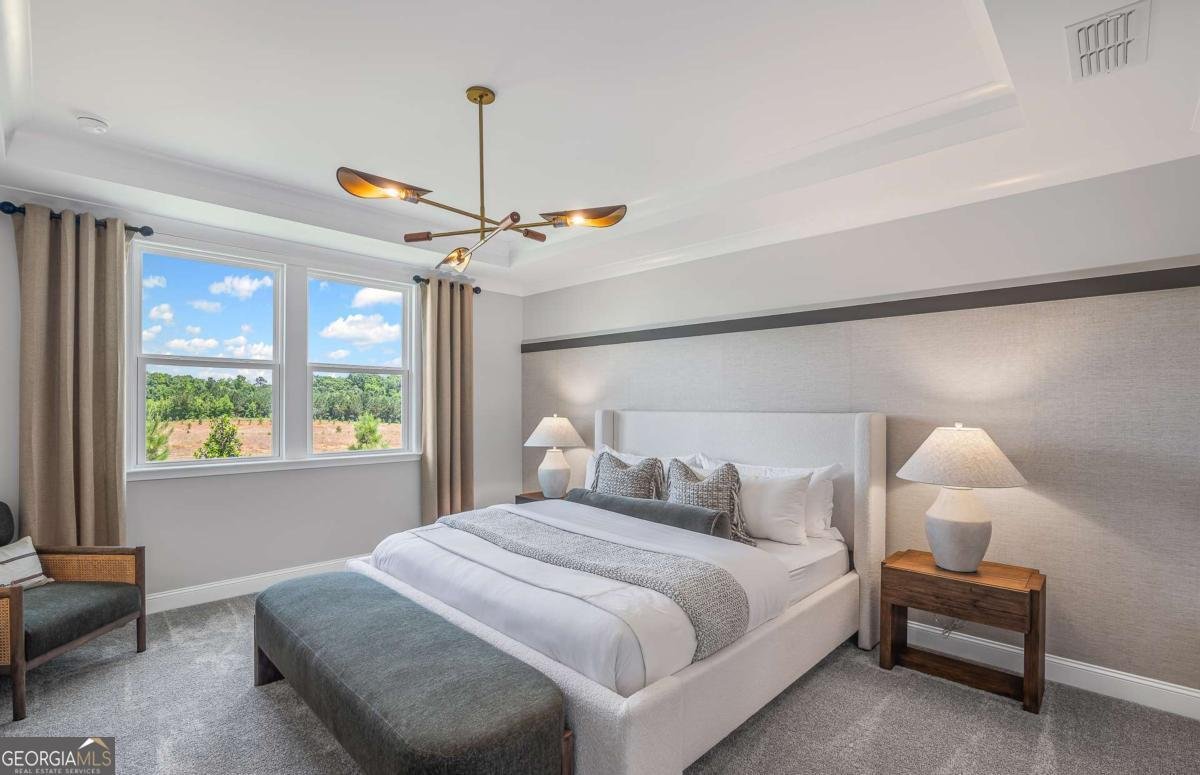 141 Kenney Way Locust Grove - Photo 18