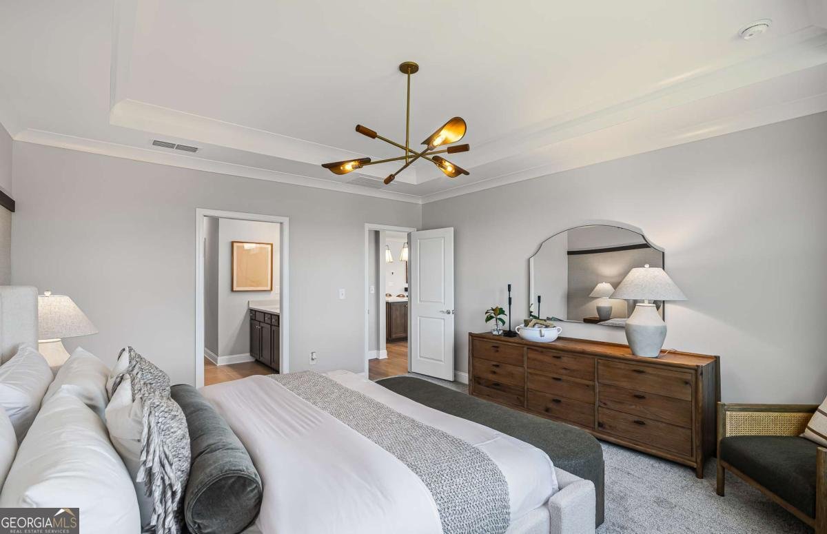 141 Kenney Way Locust Grove - Photo 19