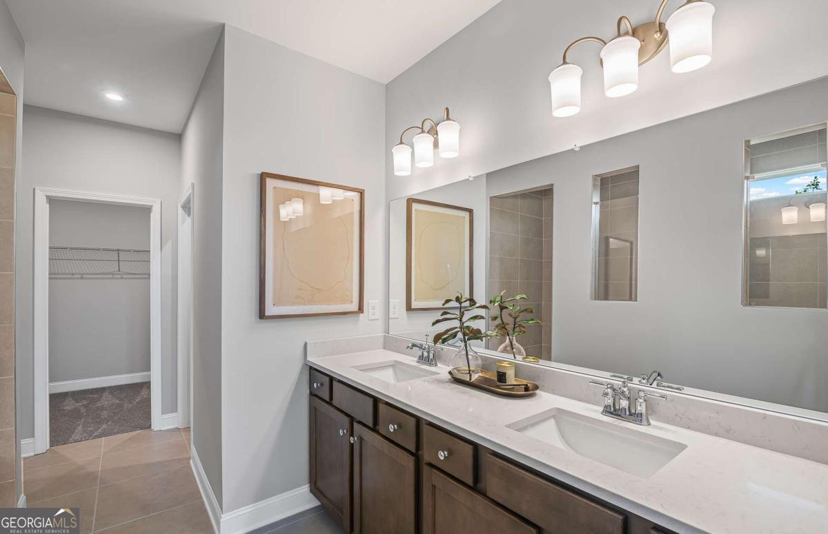 141 Kenney Way Locust Grove - Photo 20