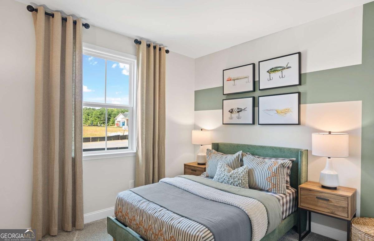 141 Kenney Way Locust Grove - Photo 24