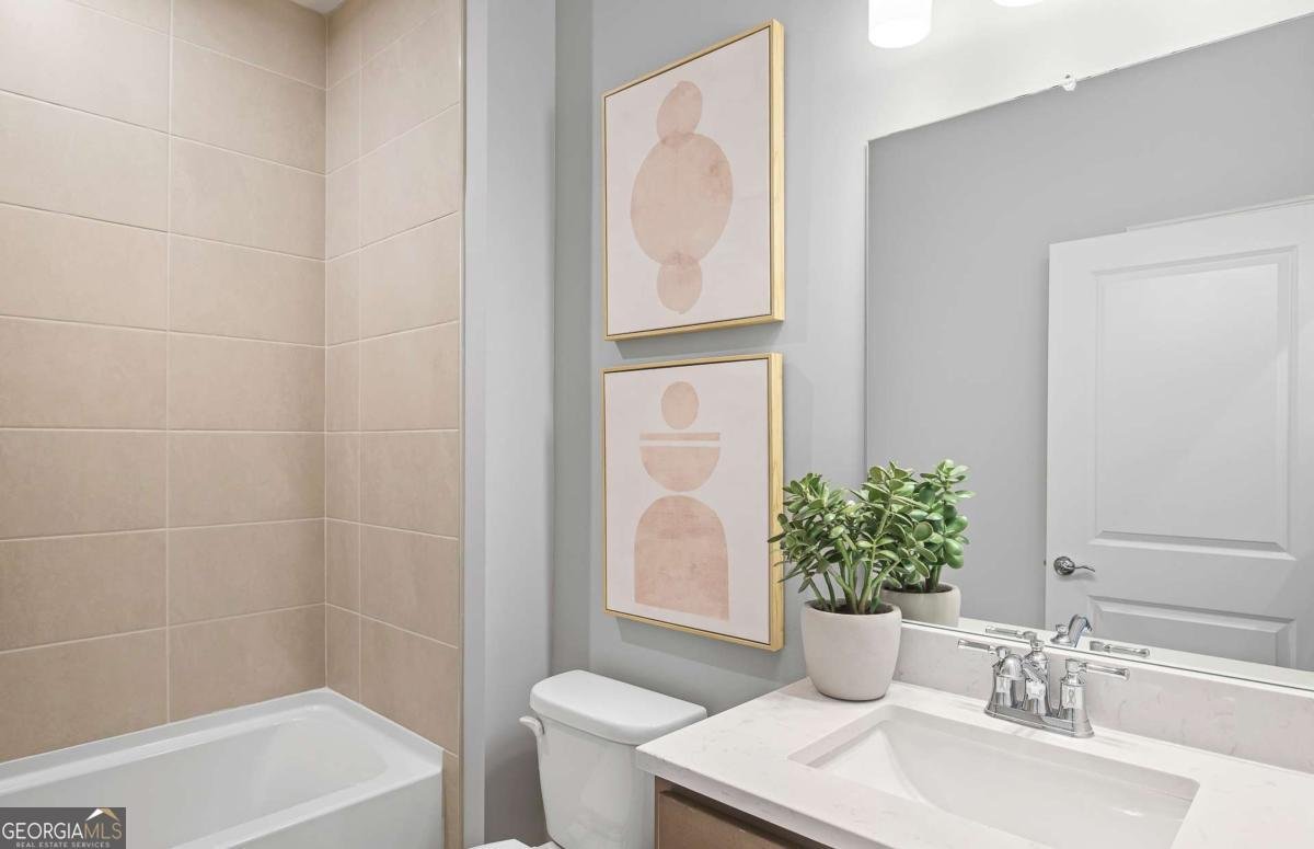 141 Kenney Way Locust Grove - Photo 25