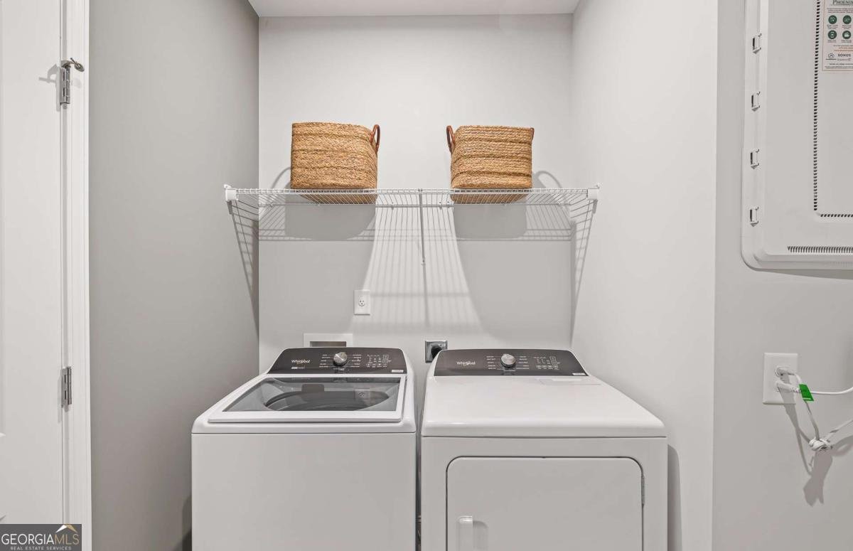 141 Kenney Way Locust Grove - Photo 26