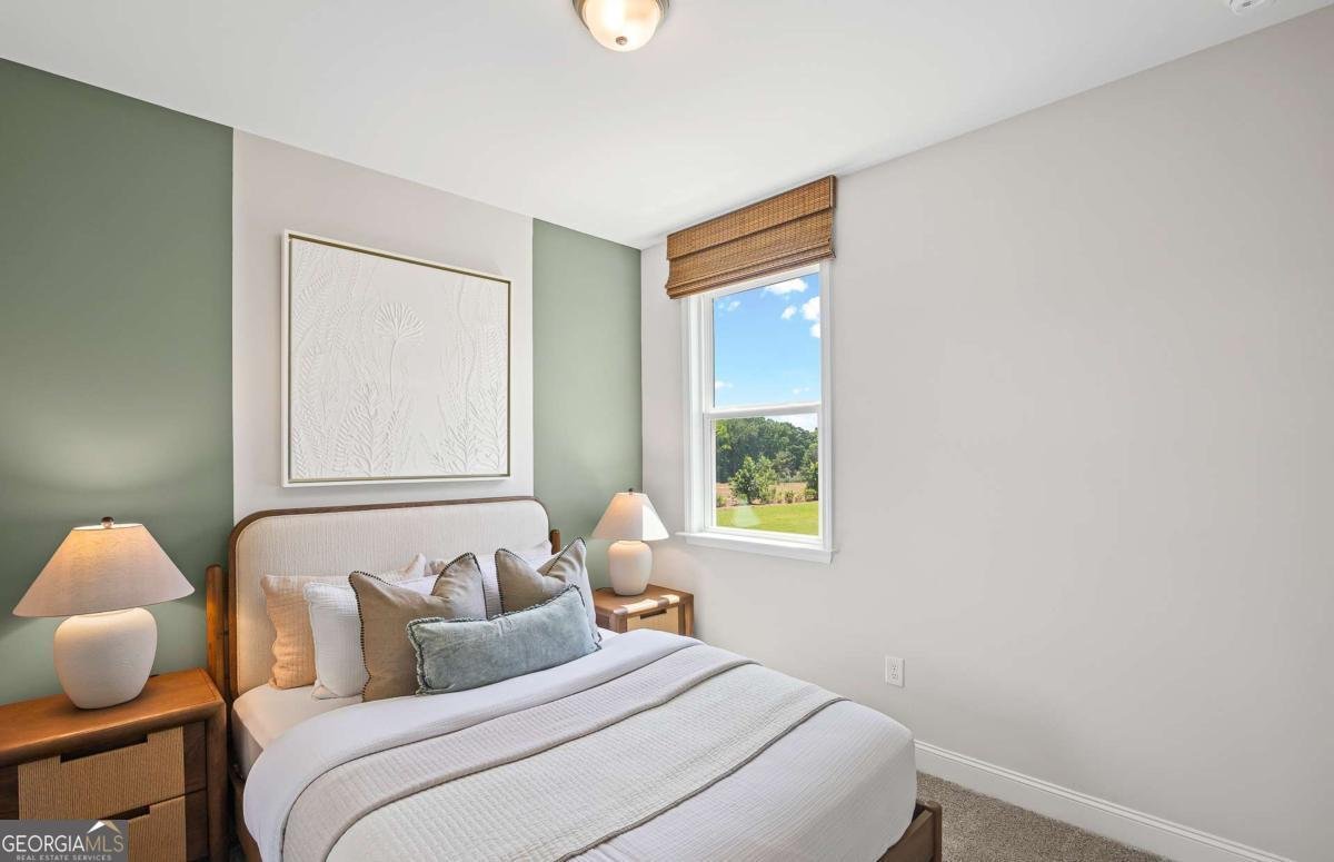 141 Kenney Way Locust Grove - Photo 27