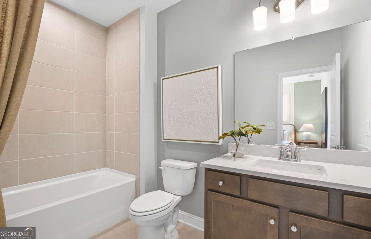 141 Kenney Way Locust Grove - Photo 28