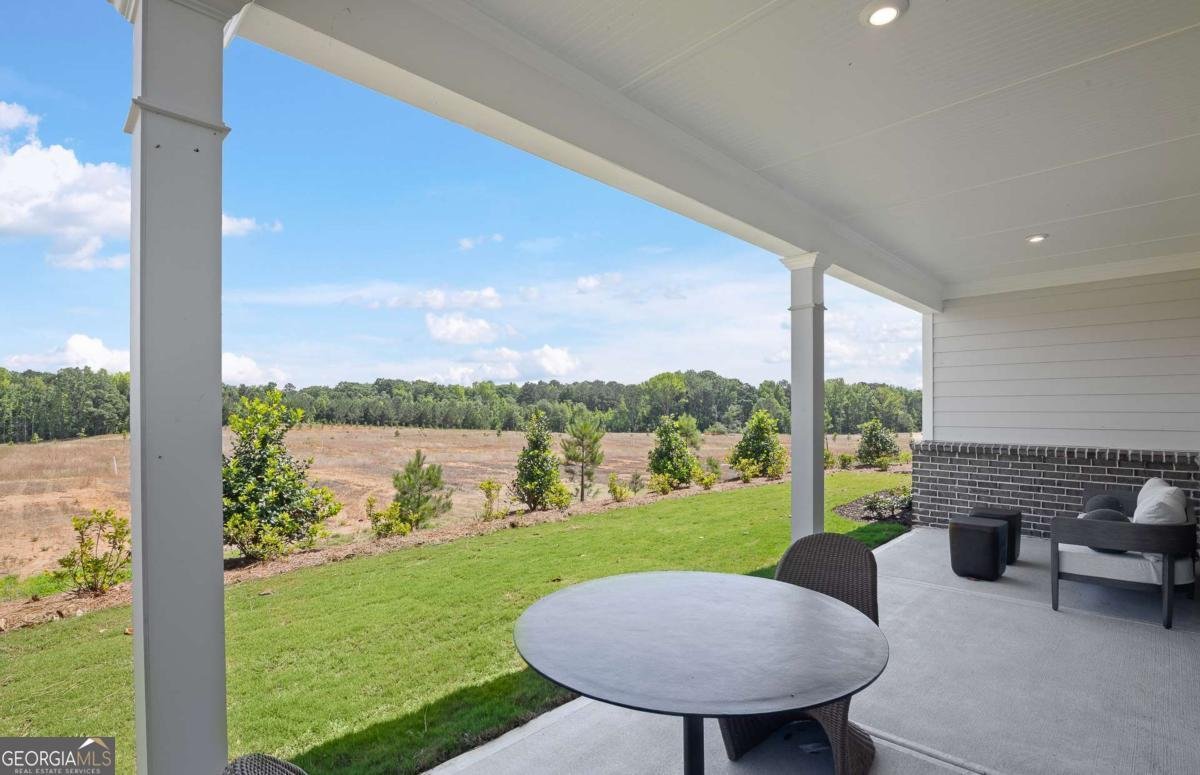 141 Kenney Way Locust Grove - Photo 30