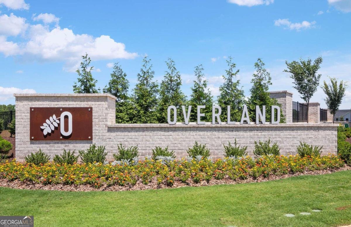 141 Kenney Way Locust Grove - Photo 34