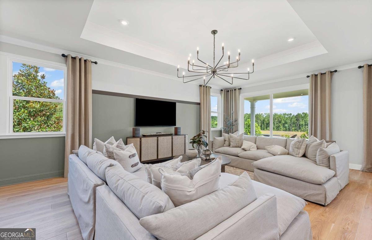 141 Kenney Way Locust Grove - Photo 6