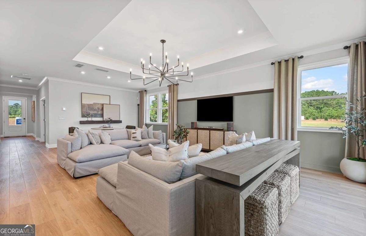 141 Kenney Way Locust Grove - Photo 7