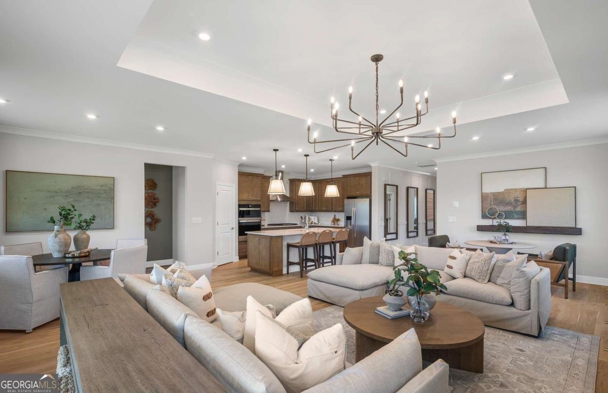 141 Kenney Way Locust Grove - Photo 8