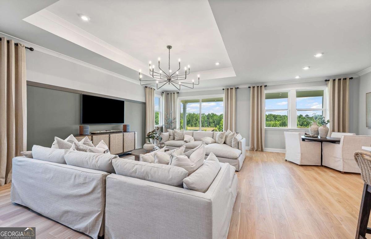 141 Kenney Way Locust Grove - Photo 9