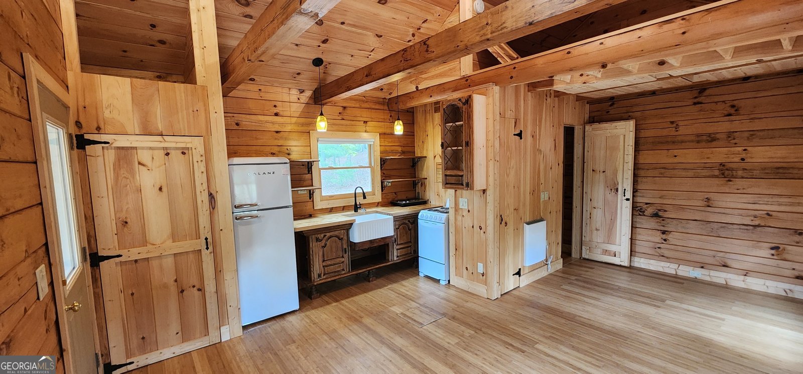 786 Cook Henry Road Morganton - Photo 10