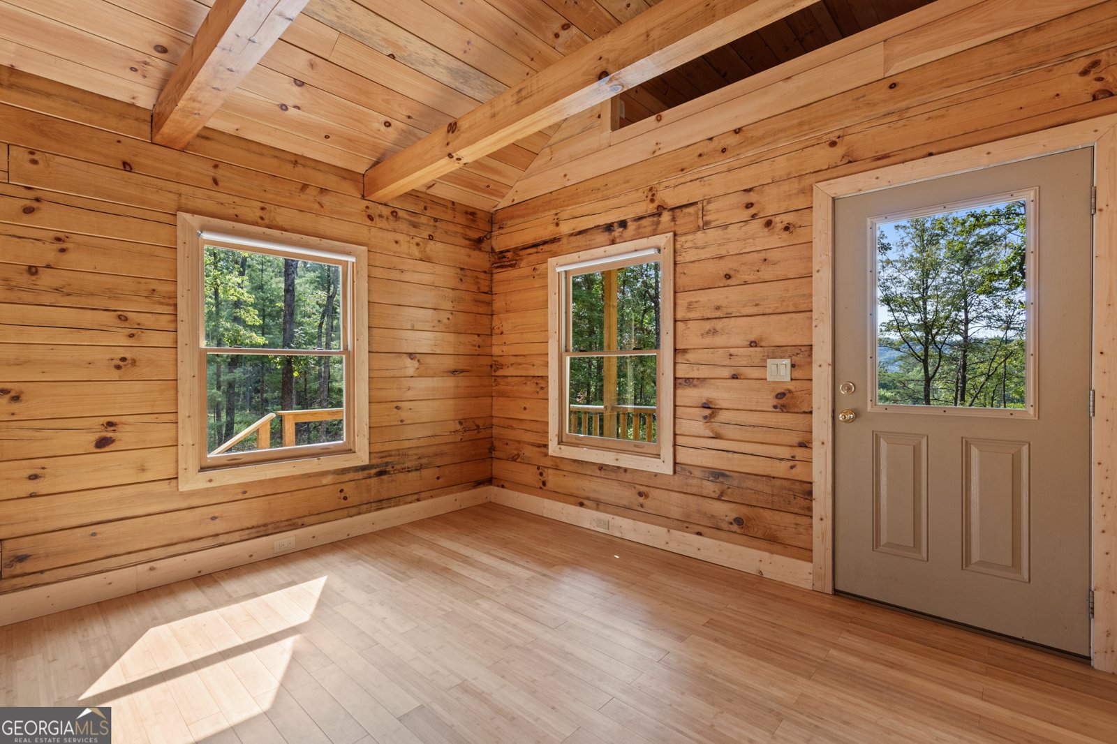 786 Cook Henry Road Morganton - Photo 12