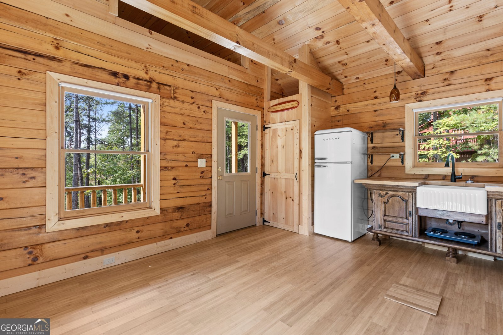 786 Cook Henry Road Morganton - Photo 13