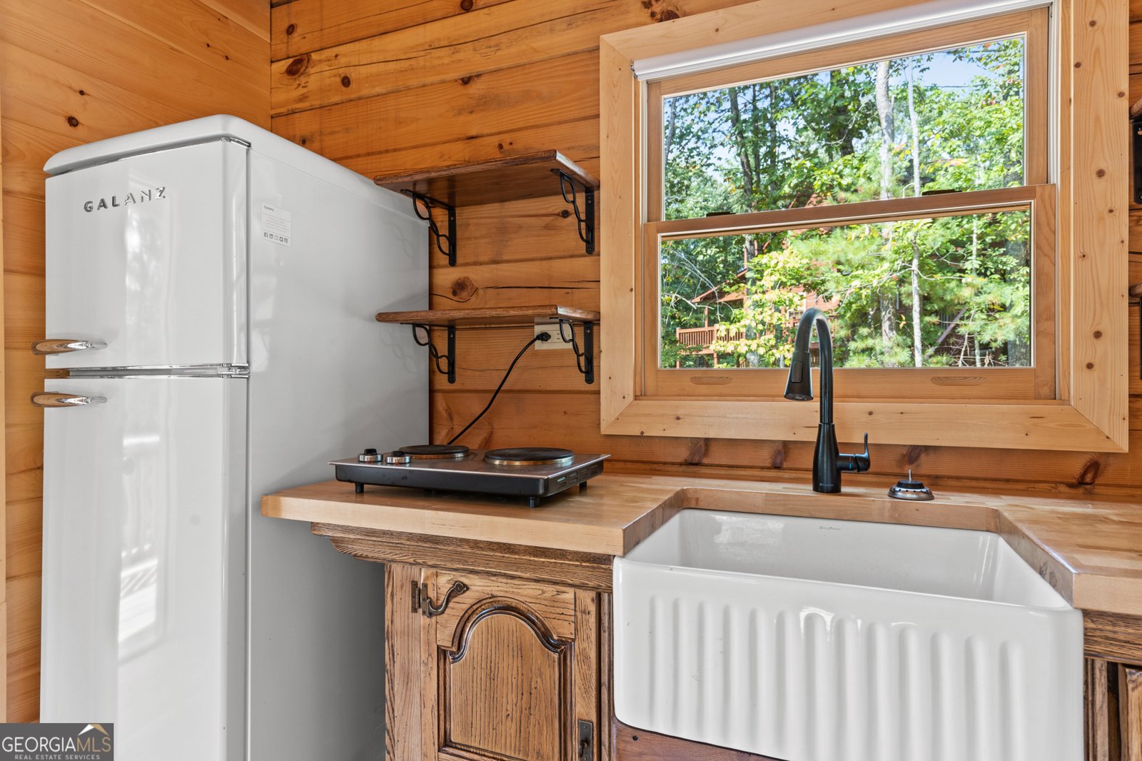 786 Cook Henry Road Morganton - Photo 17