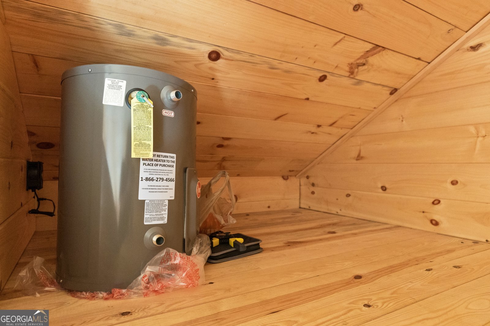 786 Cook Henry Road Morganton - Photo 20