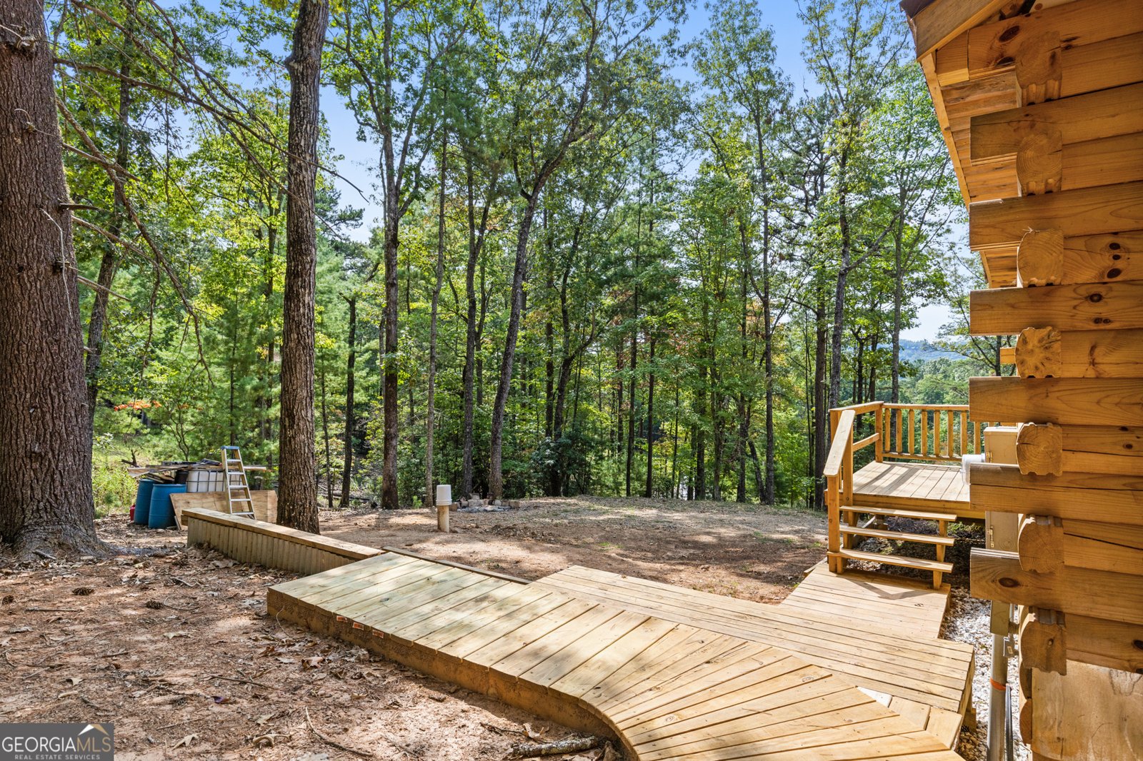 786 Cook Henry Road Morganton - Photo 31