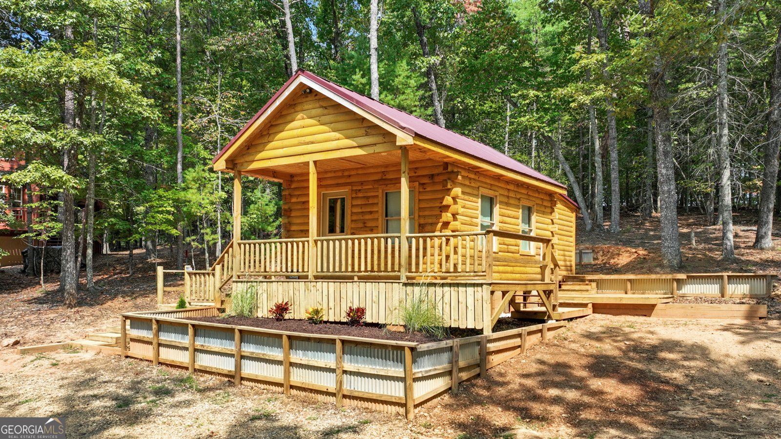 786 Cook Henry Road Morganton - Photo 6