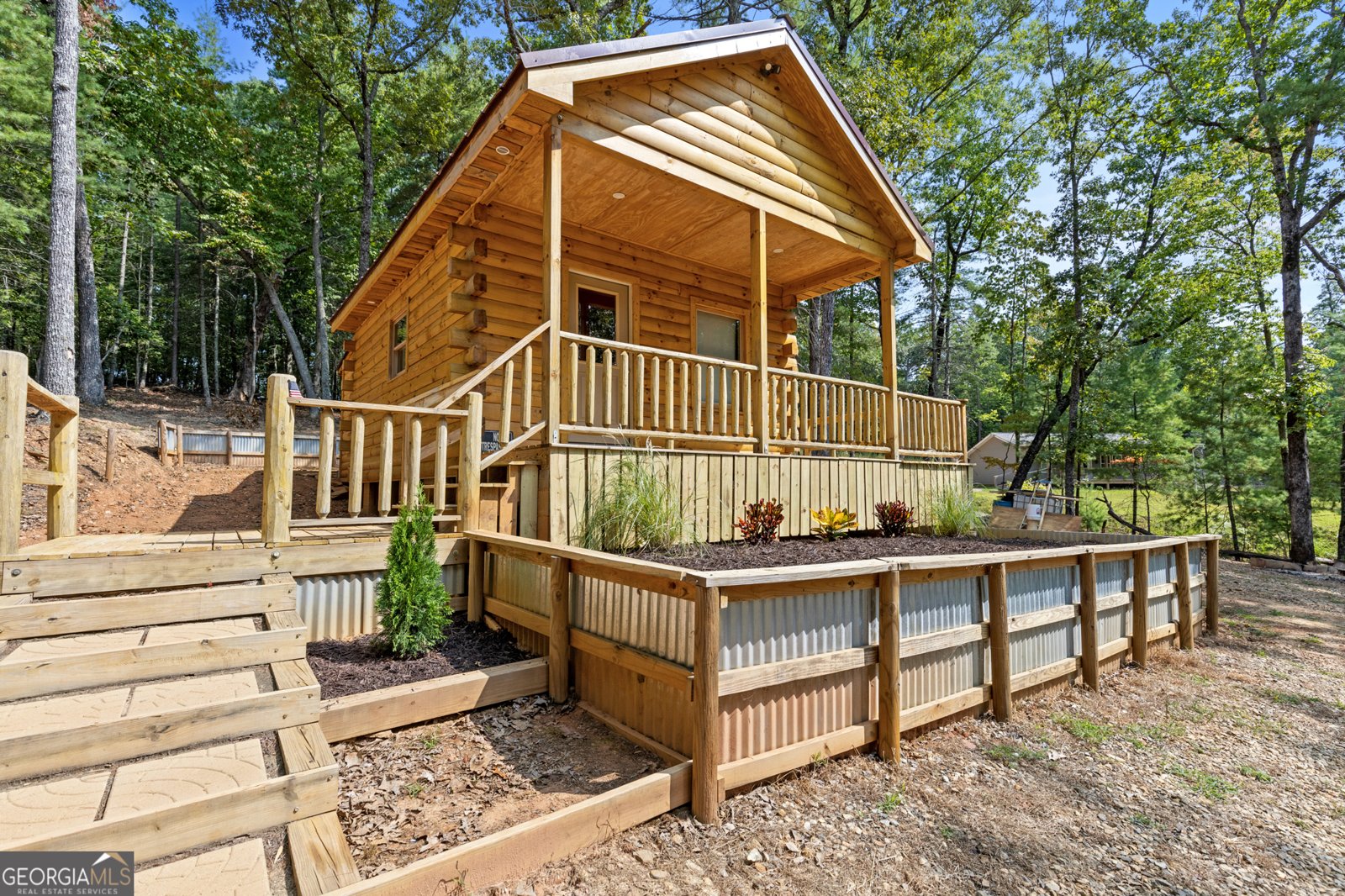 786 Cook Henry Road Morganton - Photo 7