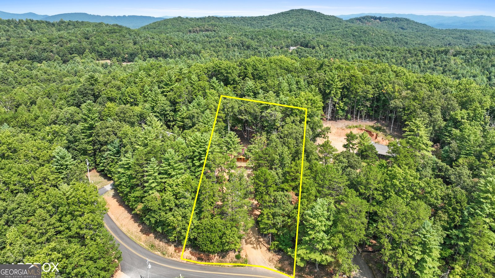 786 Cook Henry Road Morganton - Photo 9