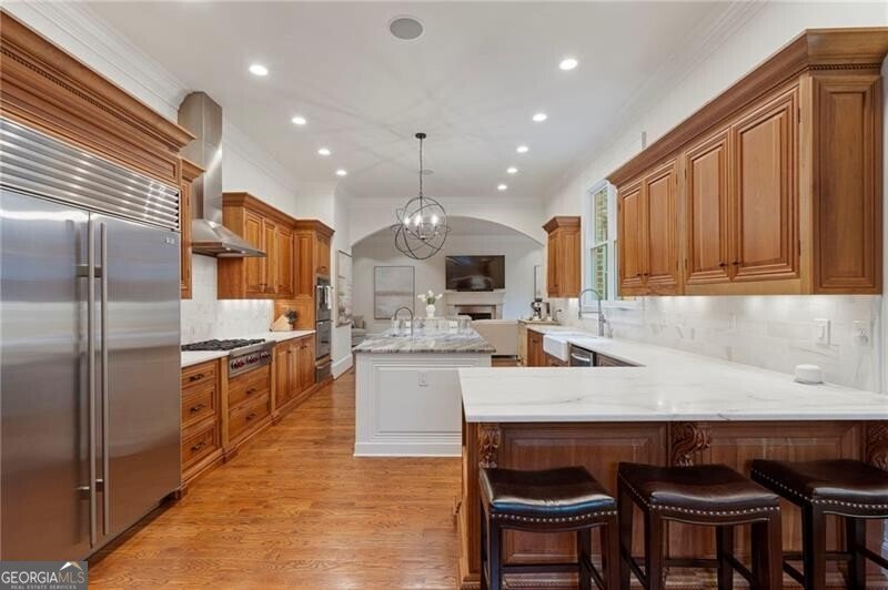 738 Wildwood Road Atlanta - Photo 10