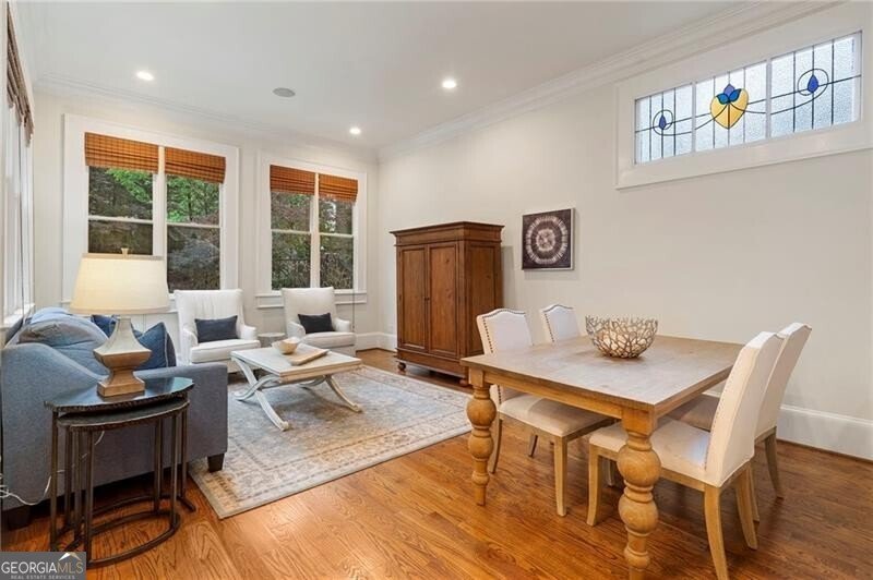 738 Wildwood Road Atlanta - Photo 11