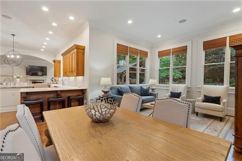 738 Wildwood Road Atlanta - Photo 12