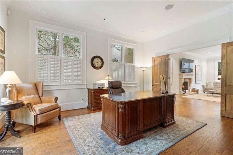 738 Wildwood Road Atlanta - Photo 17