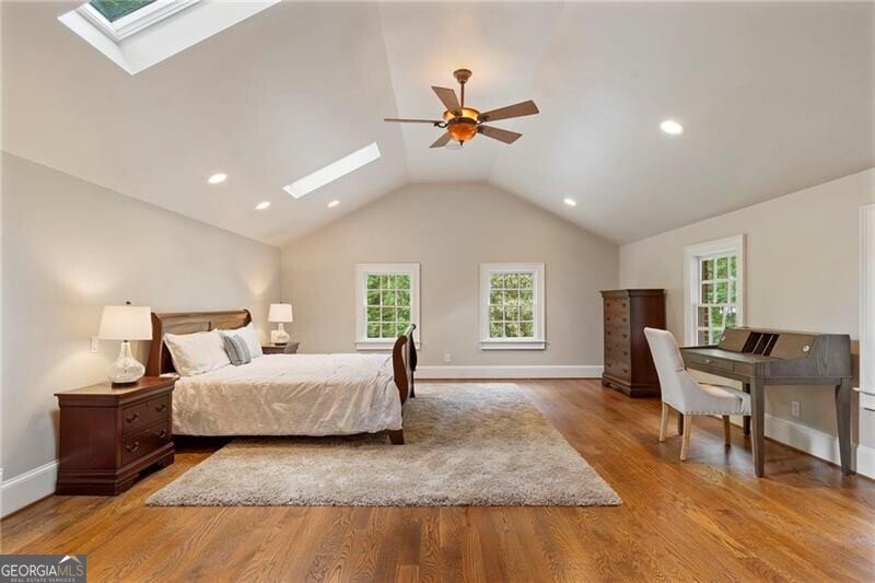 738 Wildwood Road Atlanta - Photo 36