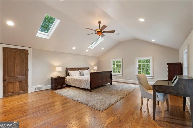 738 Wildwood Road Atlanta - Photo 37