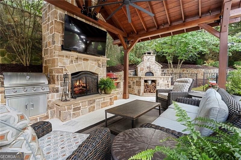 738 Wildwood Road Atlanta - Photo 47