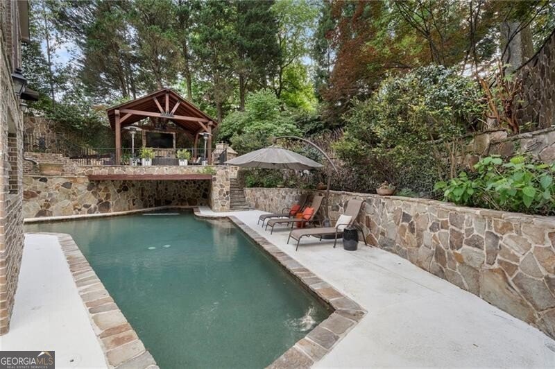 738 Wildwood Road Atlanta - Photo 48