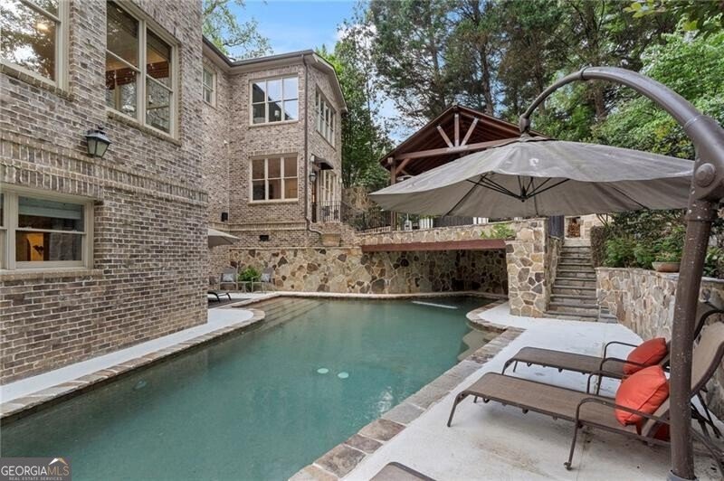 738 Wildwood Road Atlanta - Photo 49