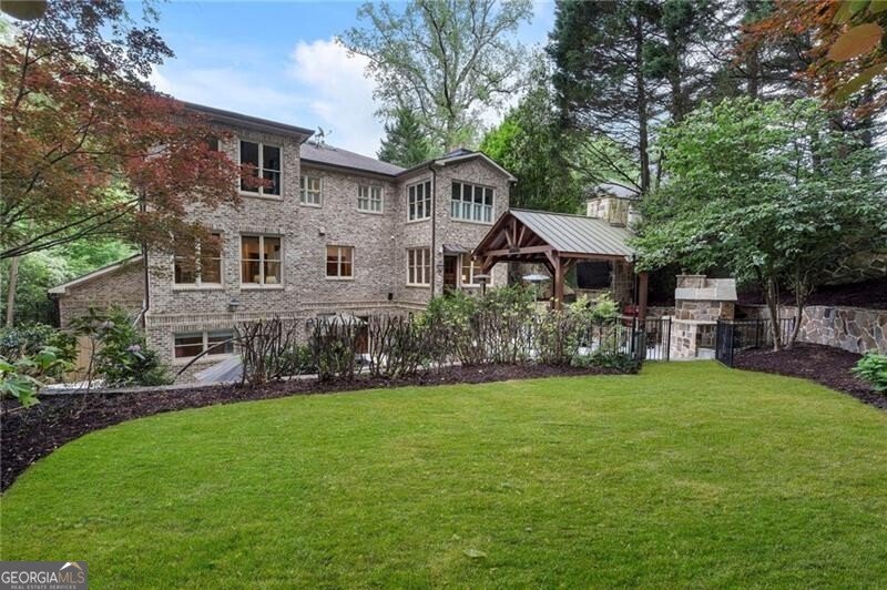 738 Wildwood Road Atlanta - Photo 51