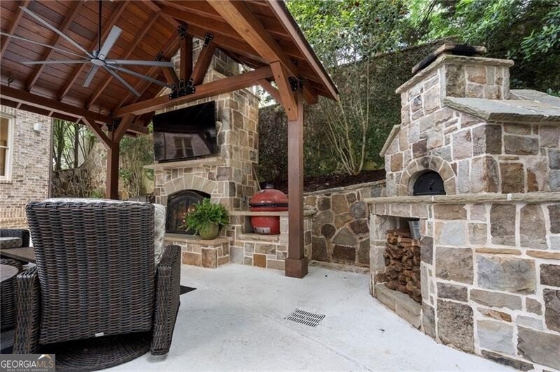 738 Wildwood Road Atlanta - Photo 56