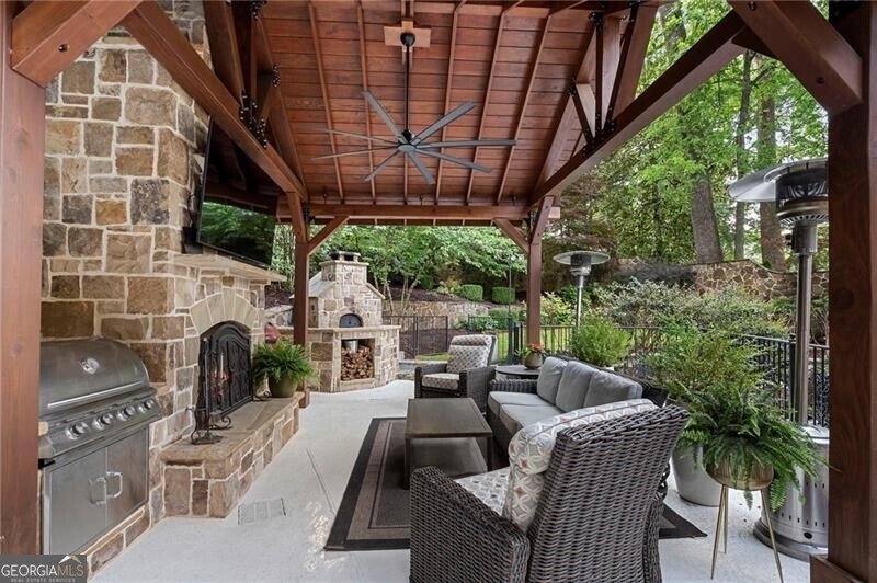 738 Wildwood Road Atlanta - Photo 57