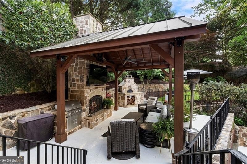 738 Wildwood Road Atlanta - Photo 58