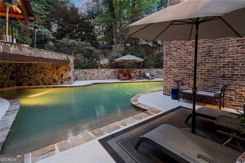 738 Wildwood Road Atlanta - Photo 59