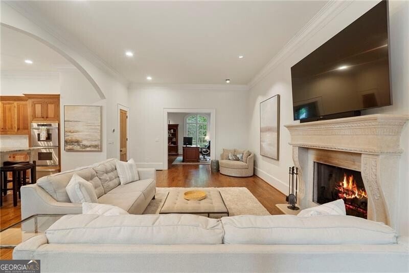 738 Wildwood Road Atlanta - Photo 6