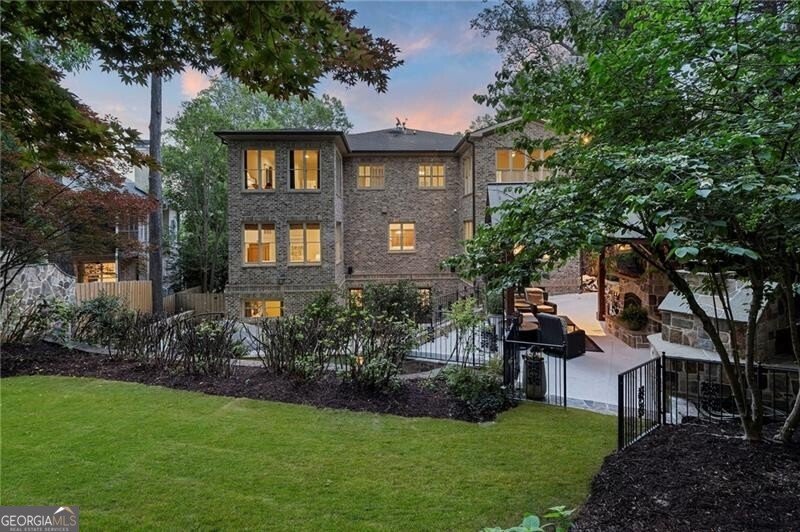 738 Wildwood Road Atlanta - Photo 60