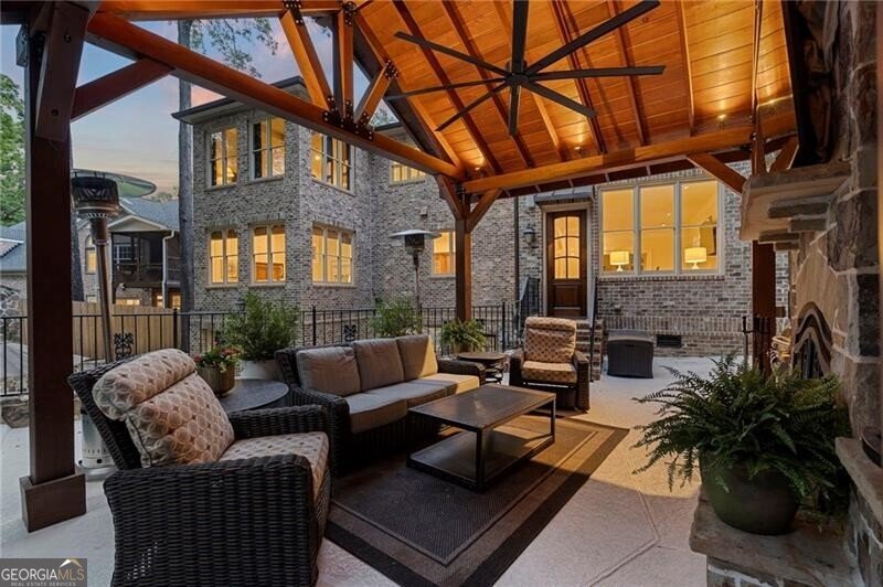 738 Wildwood Road Atlanta - Photo 61