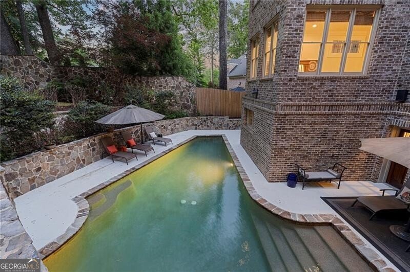 738 Wildwood Road Atlanta - Photo 62