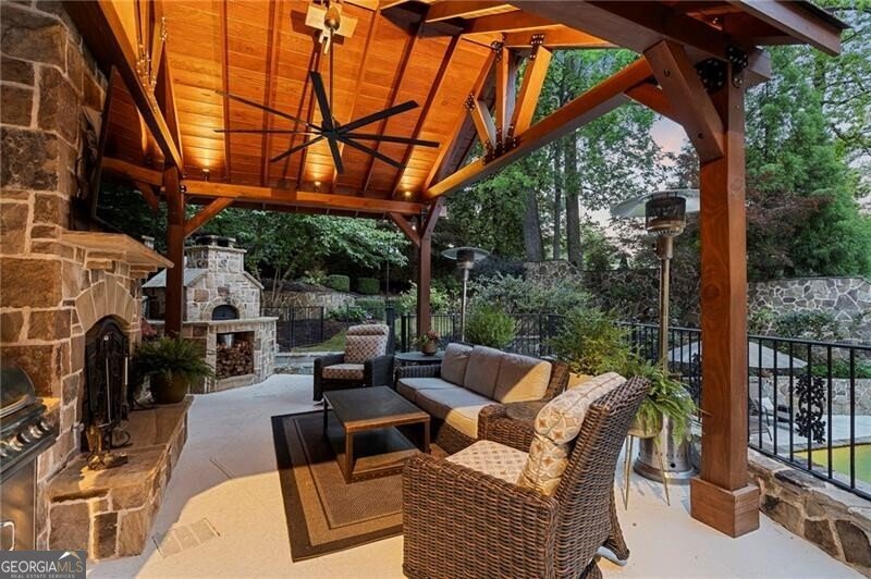 738 Wildwood Road Atlanta - Photo 63