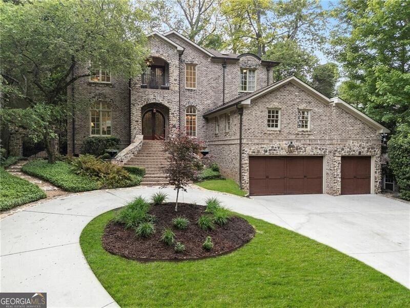 738 Wildwood Road Atlanta - Photo 66