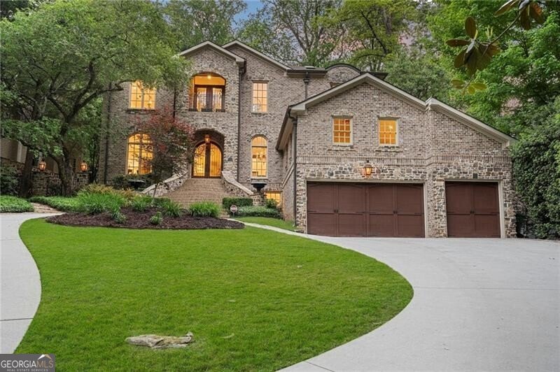 738 Wildwood Road Atlanta - Photo 67