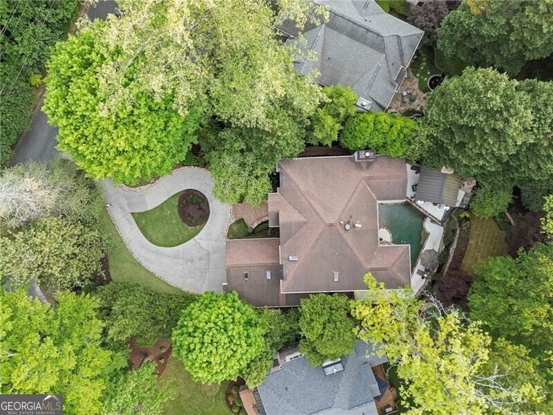 738 Wildwood Road Atlanta - Photo 68